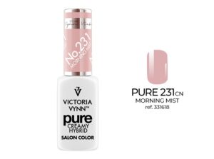 VICTORIA VYNN - PURE - Lakier hybrydowy 231 Morning Mist 8 ml