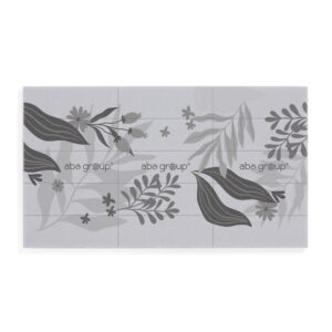 ABA - Tear-off buffer - Blok jednorazowych polerek do odrywania 100/180 45 szt.