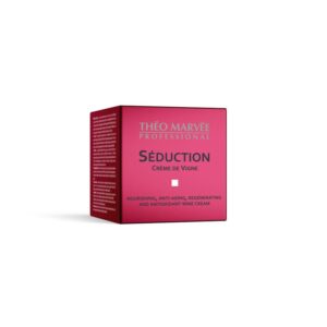 SEDUCTION - CREME DE VIGNE Krem na bazie ekstraktu z wina lodowego 50 ml