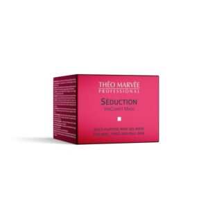 SEDUCTION - VINCONFIT MASK Wielozadaniowa maseczka żelowa 200 ml