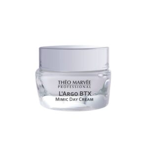 L'ARGO BTX - MIMIC CREAM Krem na bazie "naturalnego botoksu" 50 ml