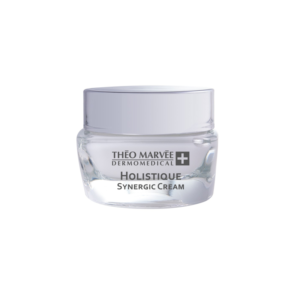 HOLISTIQUE - SYNERGIC CREAM - Unikatowy krem anti-aging 50 ml