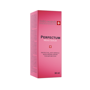PERFECTUM - MENO SERUM Luksusowe serum 30 ml