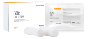 AROSHA - .306 CEL TERM (Cellulit, Hot Effect) - Box (4 zabiegi)