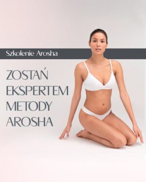 AROSHA - Wstęp na szkolenie - 16.04.26r. godz. 10:00 - 15:00