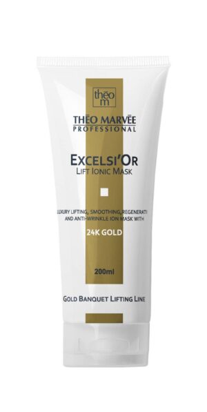 EXCELSI'OR - LIFT IONIC MASK Maska Jonowa 200 ml