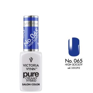 VICTORIA VYNN - PURE - Lakier hybrydowy 065 High Society