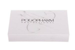 PODOPHARM - Komplet Podoklamra 0,3mm