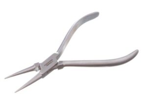 PODOPHARM - Kleszcze / cęgi do gięcia drutu okrągłe