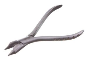 PODOPHARM - Kleszcze / cęgi do formowania drutu typu delfin
