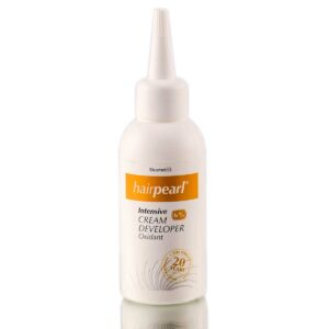 INTENSIVE - CREAM DEVELOPER OXIDANT - Aktywator do henny 80ml