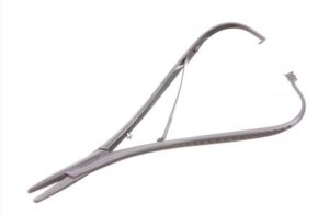 PODOPHARM - Igłotrzymacz