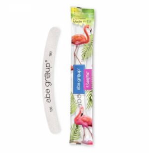 Bezpieczny Pakiet - Pilnik Banan 1 szt.