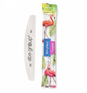 Bezpieczny Pakiet - Pilnik Półksiężyc 1 szt.