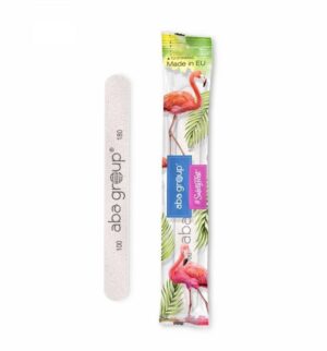 Bezpieczny Pakiet - Pilnik Prosty 1 szt.