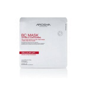 AROSHA - .220 CELLULAR LIFT - Maska liftingująca (opakowanie 3 szt.)