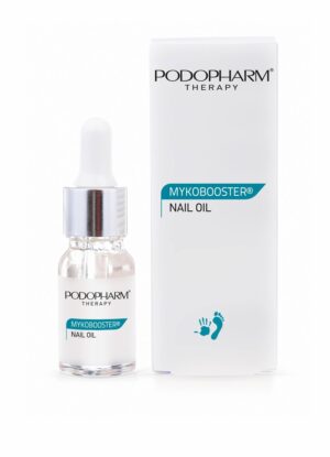 PODOPHARM - MYKOBOOSTER® Olejek do paznokci 10ml