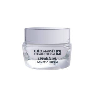 EPIGENIAL - GENETIC CREAM Przeciwzmarszczkowy, ujędrniający krem 50 ml