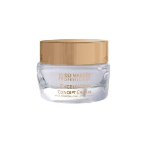 EXCELSI'OR - CONCEPT NECK CREAM Liftingujący, ujędrniający krem do skóry szyi i dekoltu 50 ml