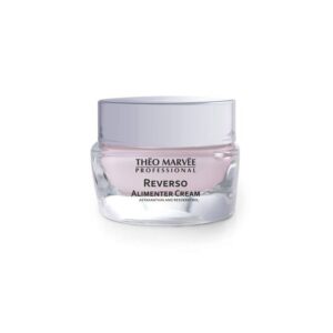 REVERSO - ALIMENTER CREAM - Przeciwzmarszczkowy, natłuszczający krem 50 ml