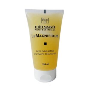 LEMAGNIFIQUE Głęboki, ananasowy peeling enzymatyczny 150 ml