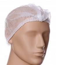 Czepek włókninowy 100 szt.