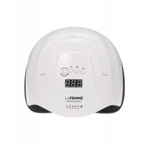 LA FEMME - Lampa UV LED 80W/54W Sunny™ PLUS