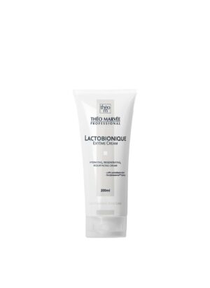 LACTOBIONIQUE - EXTREME NIGHT CREAM Krem przeciwzmarszczkowy na noc z kwasem laktobionowym 200 ml