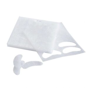 Podkładki piankowe do henny 100 szt.