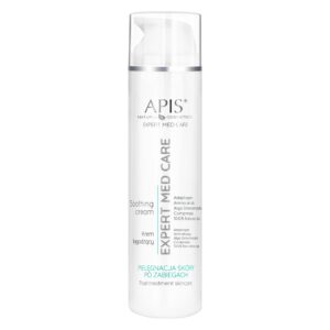 APIS - EXPERT MED CARE - Krem łagodzący z aminokwasami 200 ml